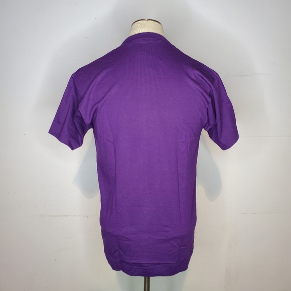 Vintage 90s
New Mexico Travel
Graphic T Shirt

Pur - Picture 4 of 6